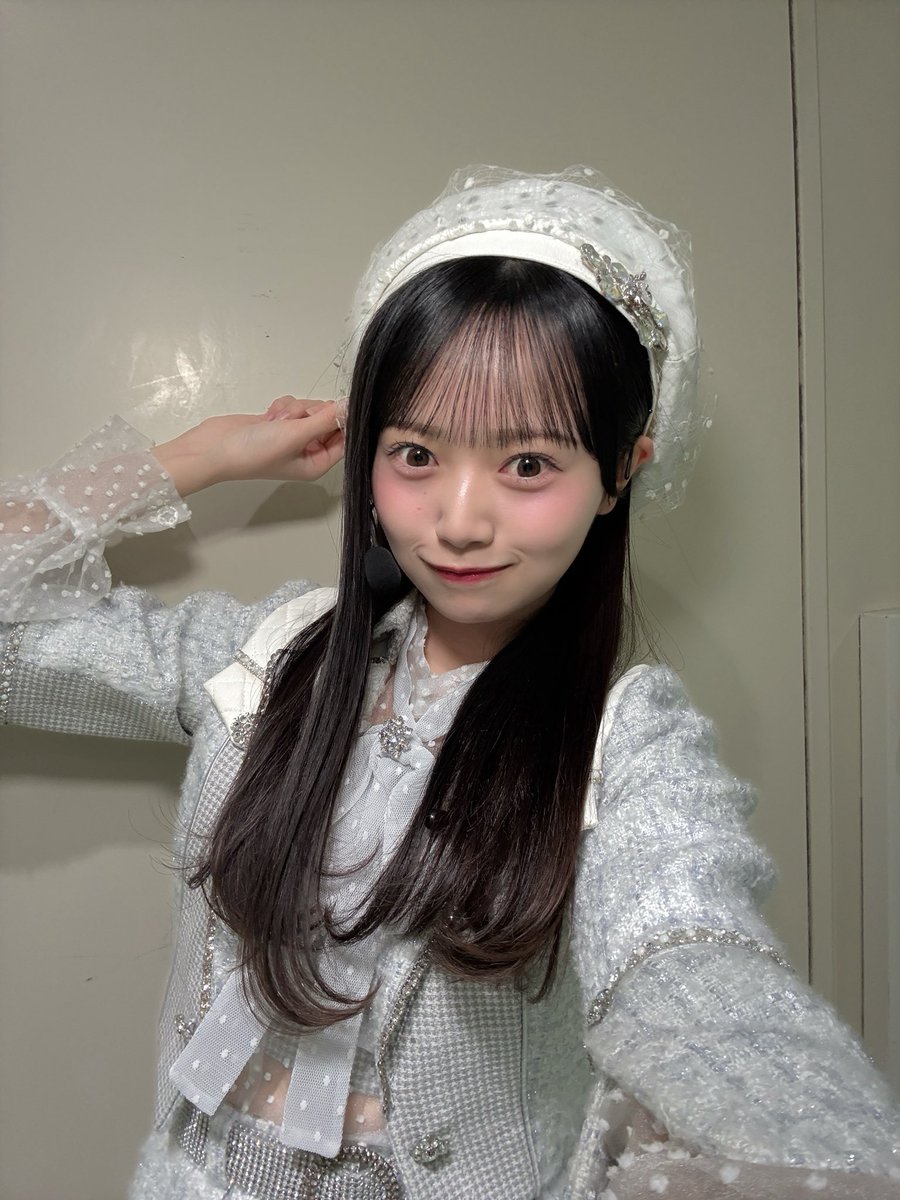 AKBは青春ですin武道館 !!♡はやく皆さんにお届けしたい!! 1階から2階