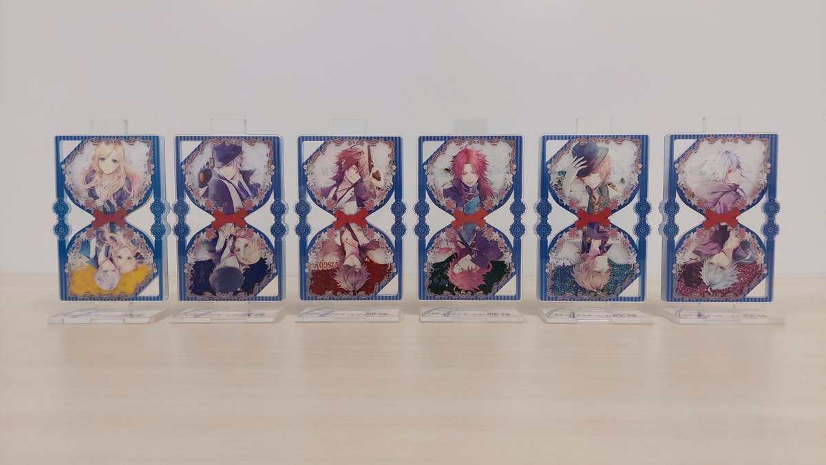 公式】ピオフィオーレの晩鐘 (@pf_otomate) / Posts / X