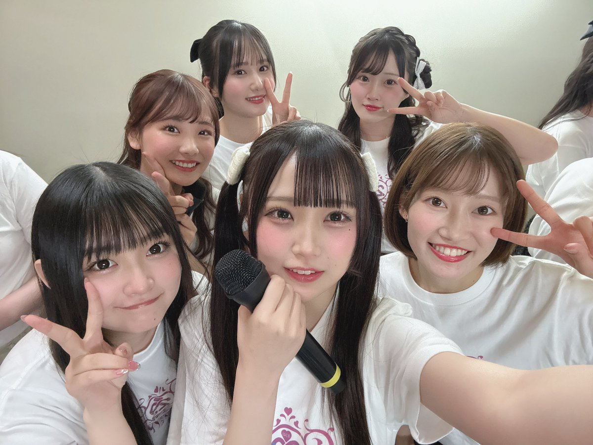 AKB48 20周年おめでとうございます🎉 20年という歴史の中で、私も