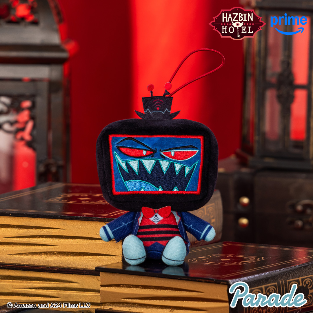 📢1月プライズ新情報 #ラウンドワン限定プライズ❗ ＼ ハズビン