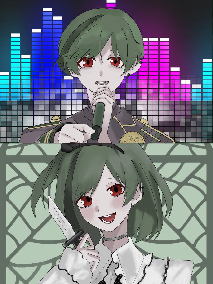 れんれん🎼🍵 (@renren_snk) / Posts / X