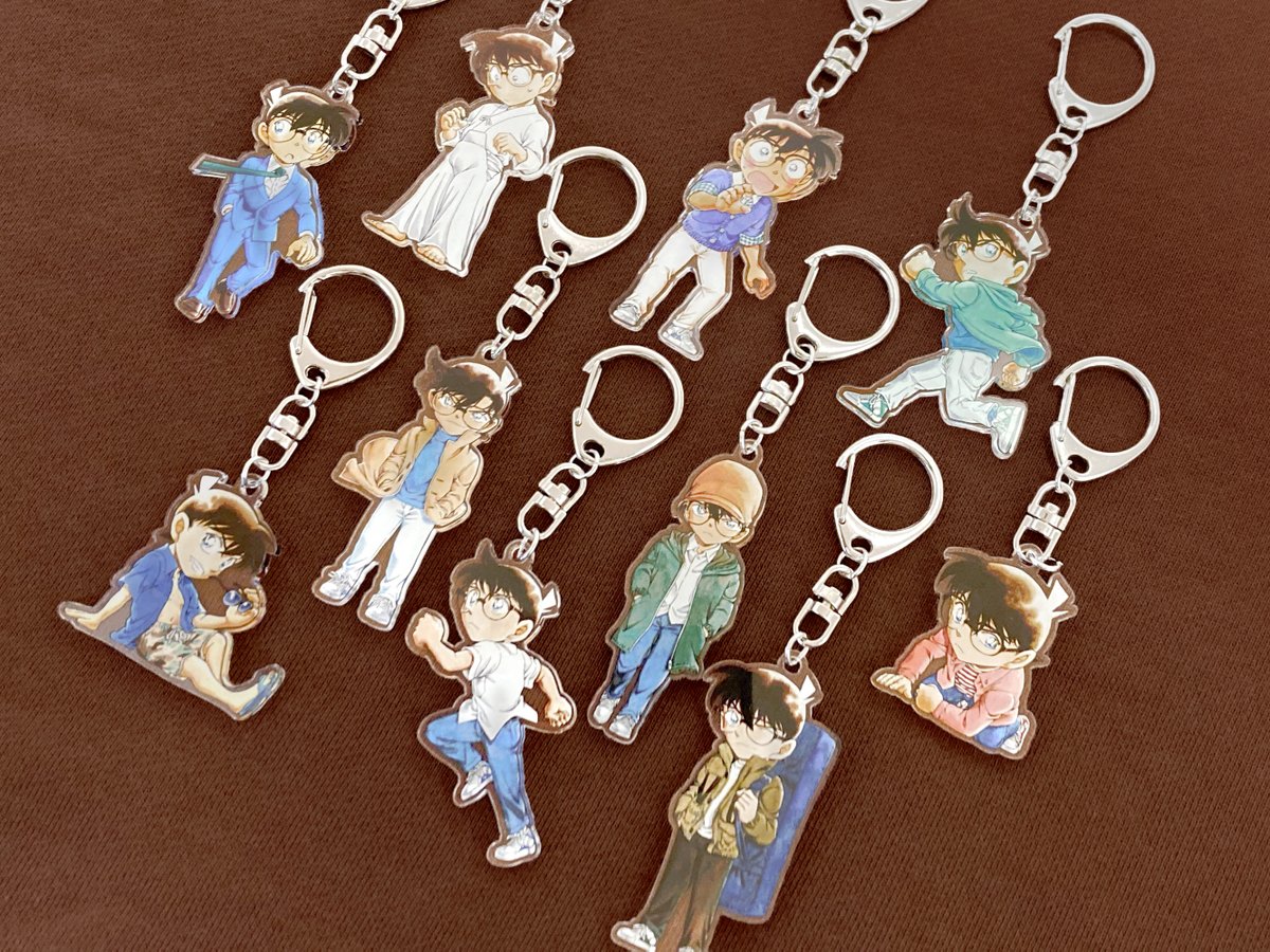 北栄町コナングッズ愛好会 (@dc_hokuei) / Posts / X