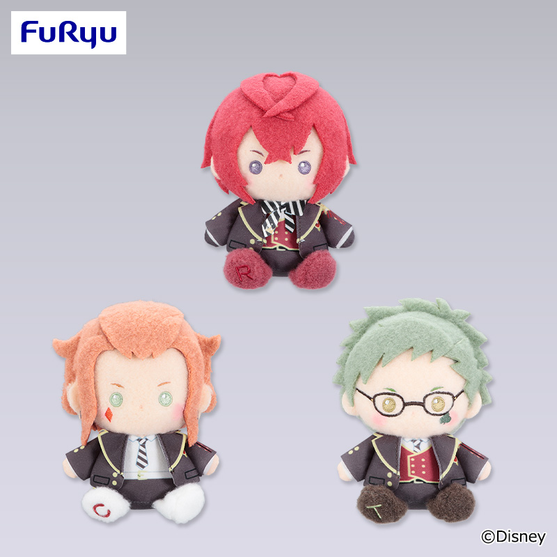 12/24 0時 スタート予定！】 ディズニー ツイステッドワンダーランド