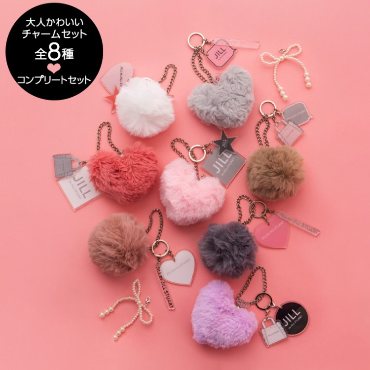 News] 宝島チャンネル限定！ 多くのご要望にお応えして、『JILL by