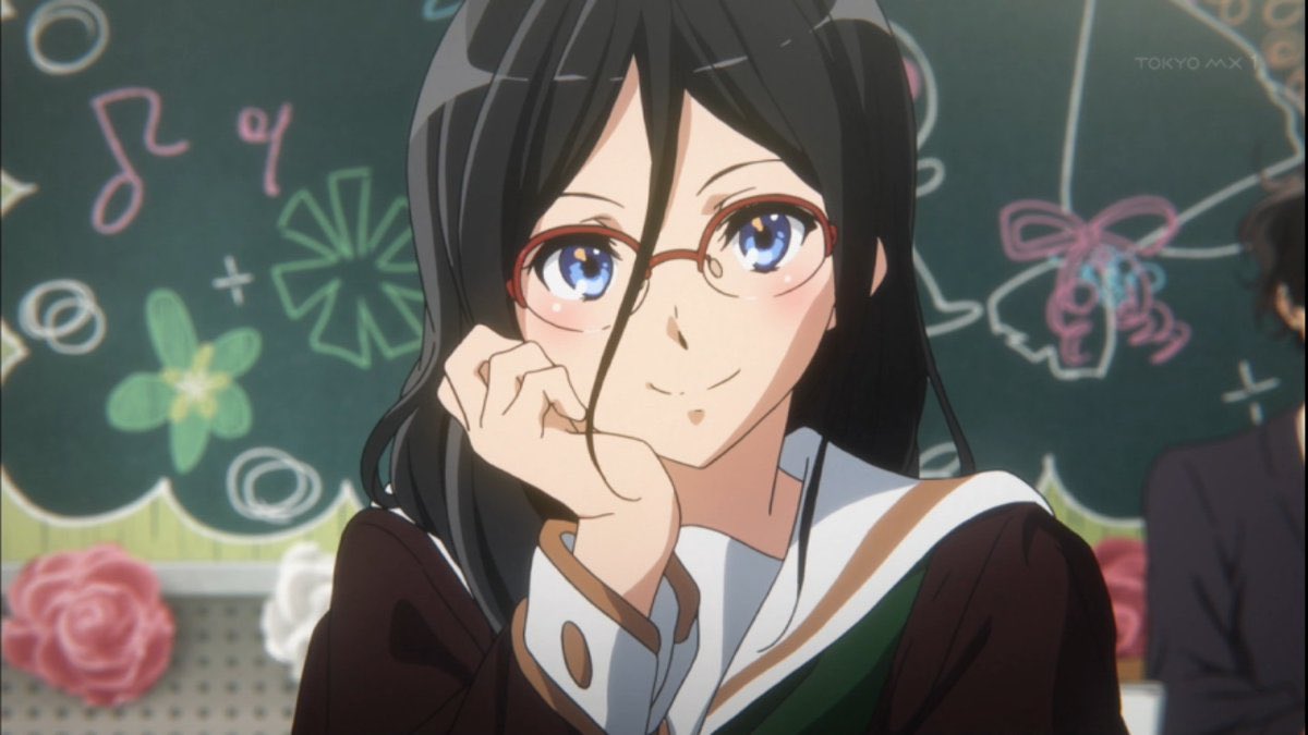 12月25日は「響け！ユーフォニアム」田中あすか先の誕生日🎉 🎶Happy