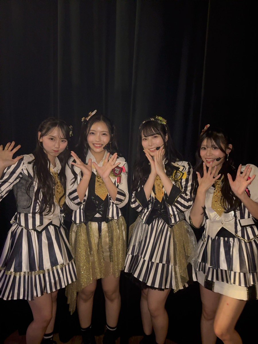 NMB48クリスマスパーティー2025 今年のクリスマスも一緒に過ごしてくれ