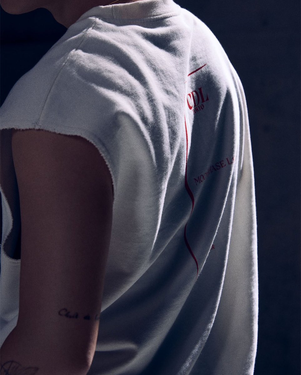 CDL TOKYO NEWS (@CDLTOKYO_NEWS) / Posts / X