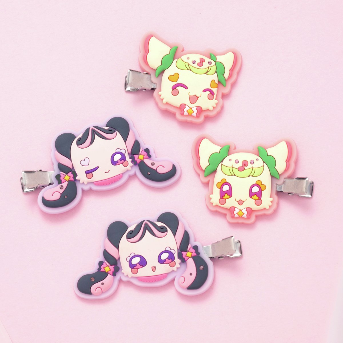 ☆おすすめ商品のご紹介☆ 【 #キミとアイドルプリキュア