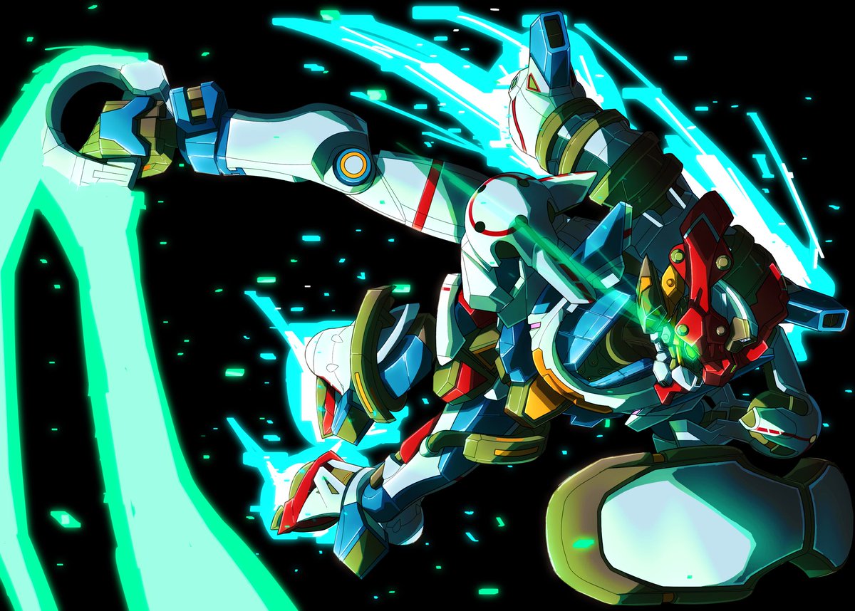 ZB (@dawnblue_ZB) / Posts / X