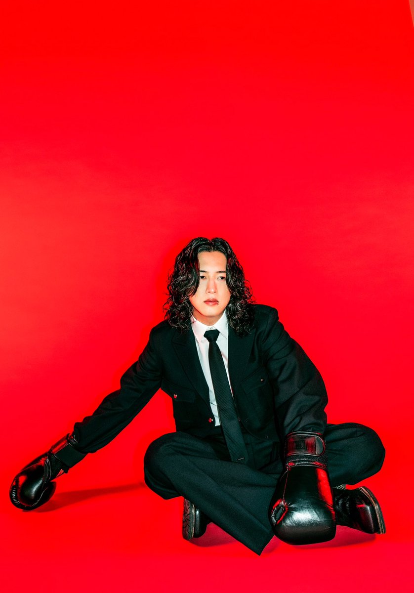 キタニタツヤ Tatsuya Kitani (@TatsuyaKitani) / Posts / X