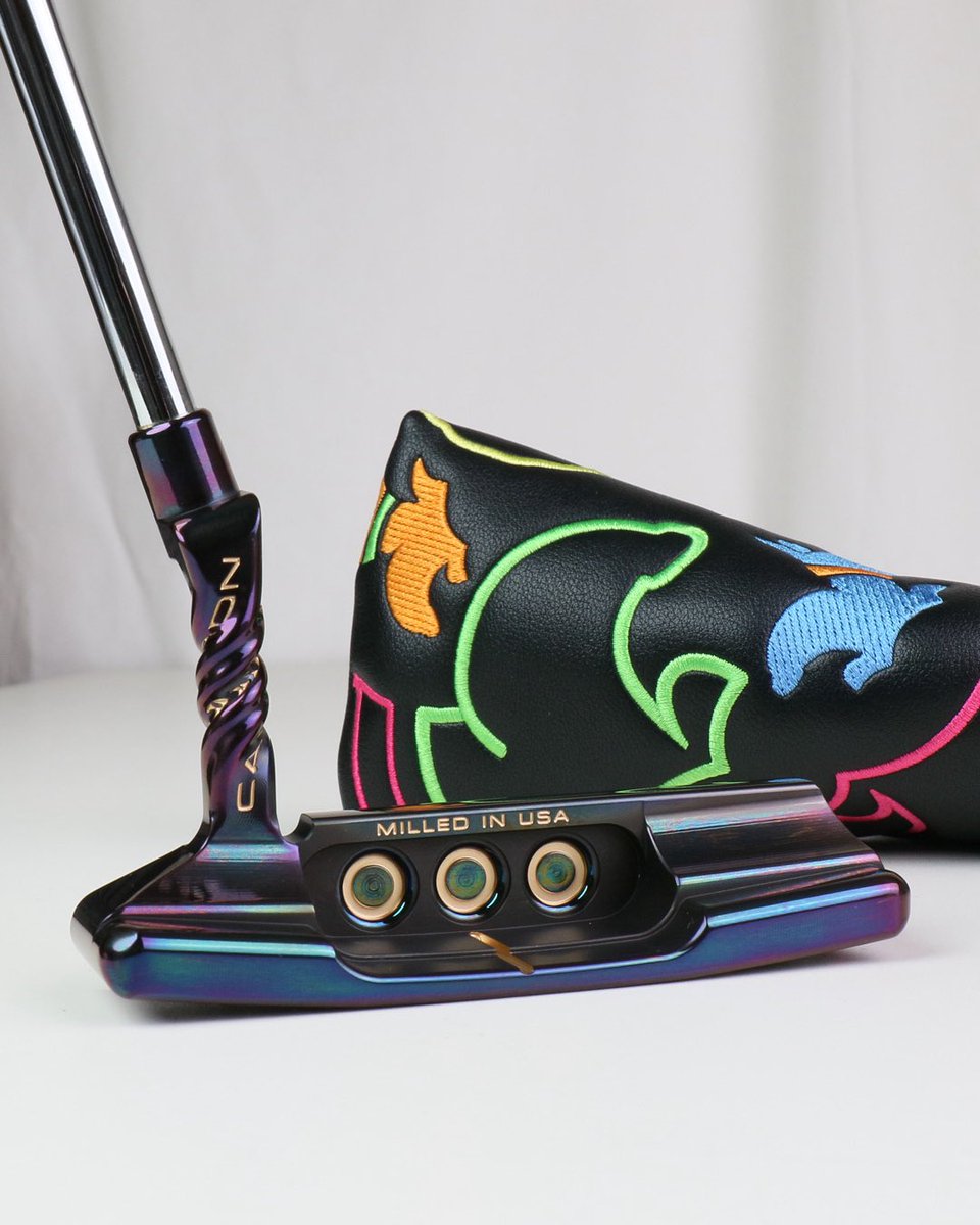 スコッティキャメロン専門店Himawari (@ScottyHimawari) / Posts / X