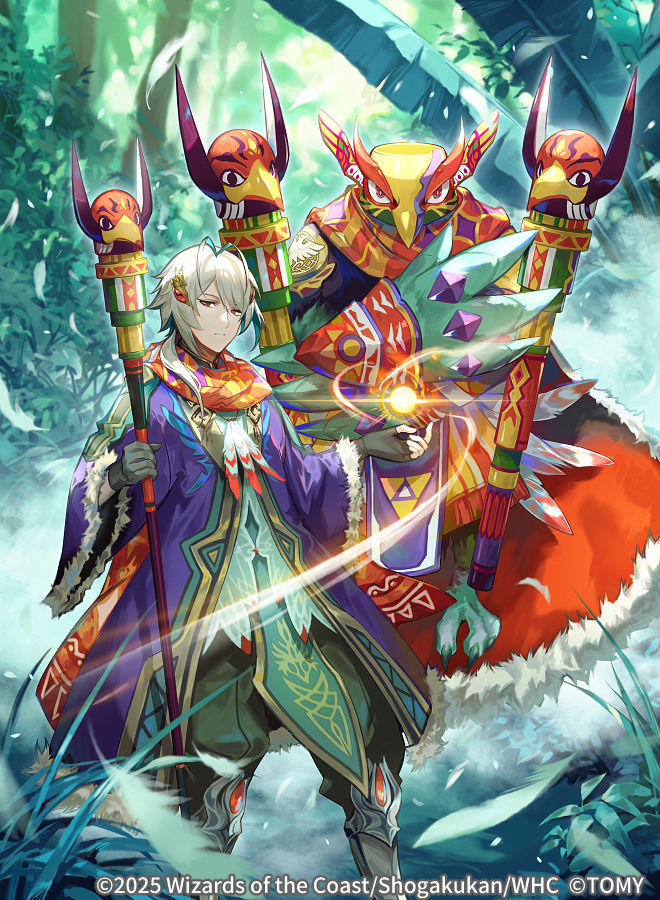 お仕事】本日リリースのデュエル・マスターズ プレイス最新パック