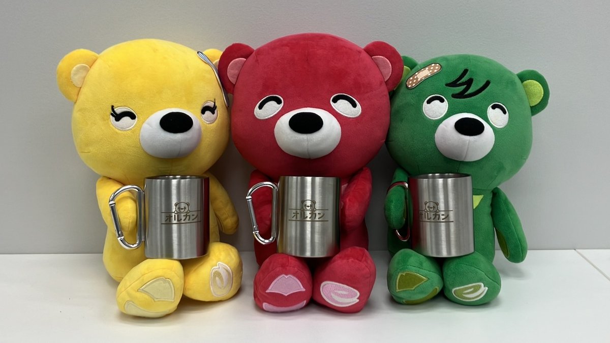 こんにちは！2年目社員Kです。 先日の「オルカン生誕祭」で皆さんの