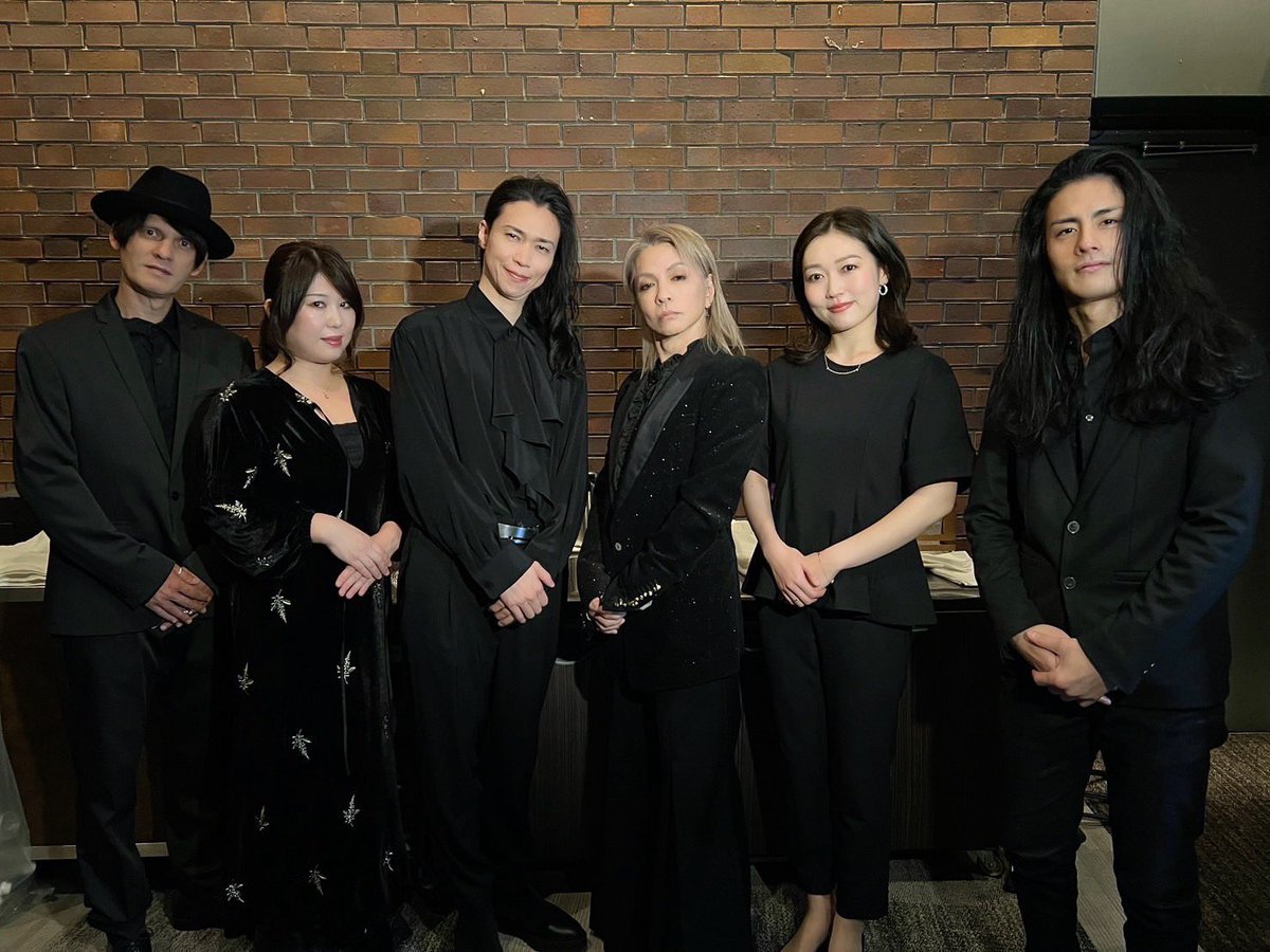 黑ミサ2025 in Furanoありがとうございました❄️ 今年もオバショ決め