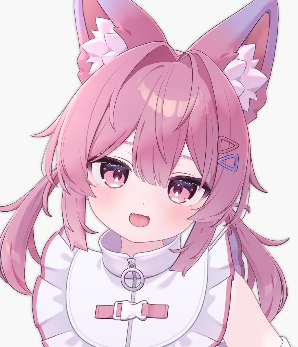 ⋆⸜＼ ꙳⋆ 新作アバターお披露目 ⋆꙳／⸝⋆ ふんわりした空気を