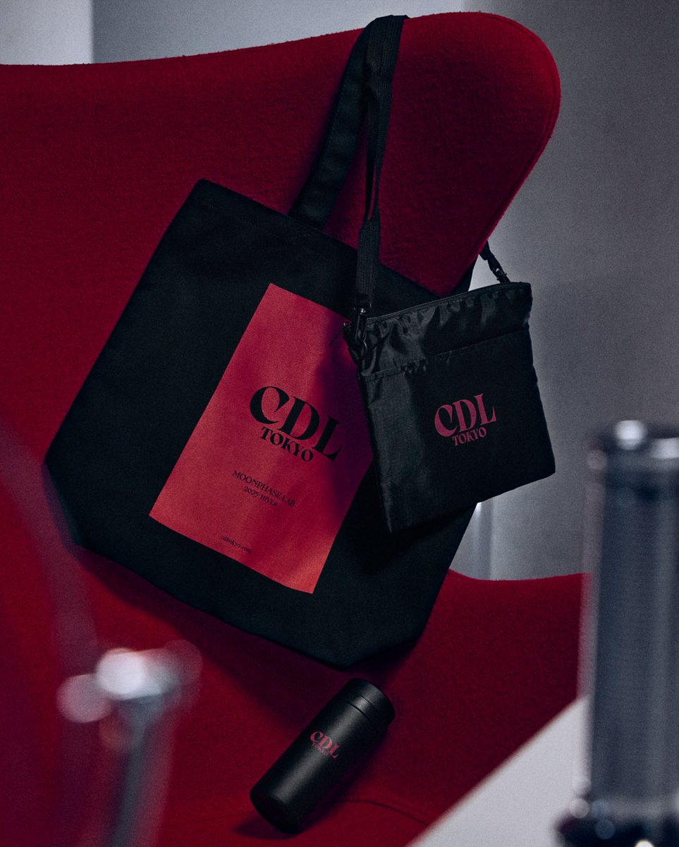 CDL TOKYO NEWS (@CDLTOKYO_NEWS) / Posts / X