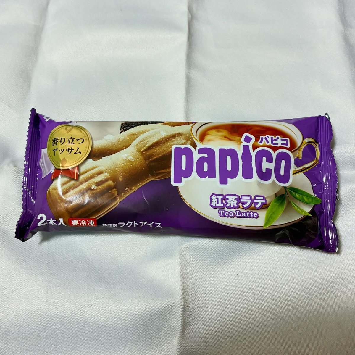 パピコ／papico (@PAPICO_JPN) / Posts / X