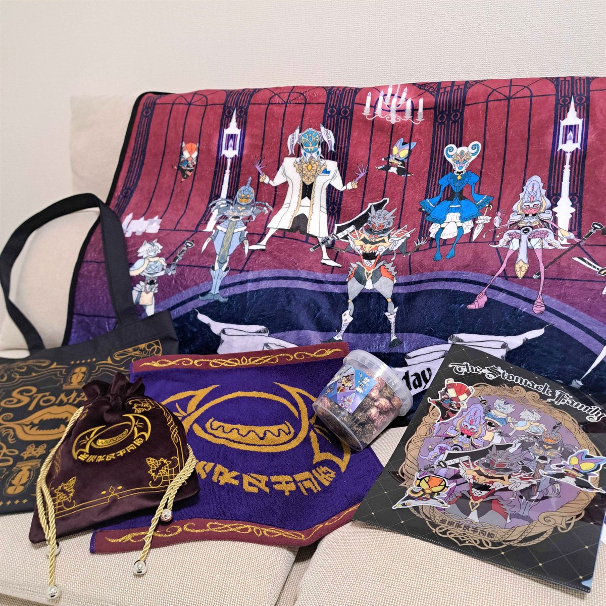 仮面ライダーストア pickup商品情報】 #仮面ライダーガヴ よりpickup