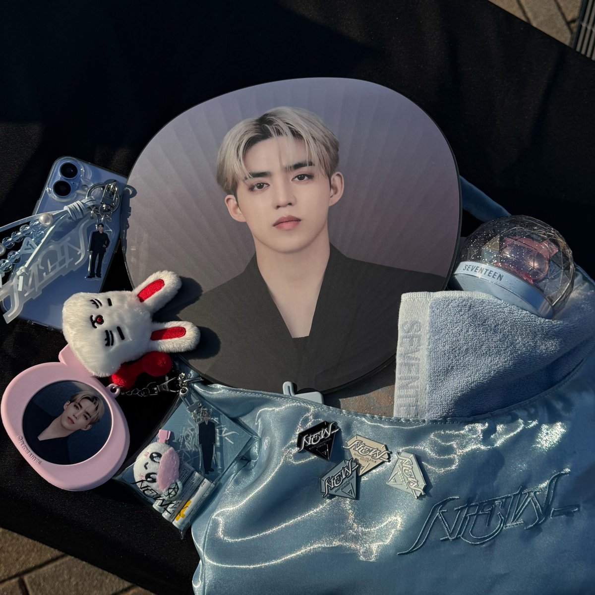 SEVENTEEN JAPAN NEWS] 『SEVENTEEN WORLD TOUR [NEW_] IN JAPAN』福岡