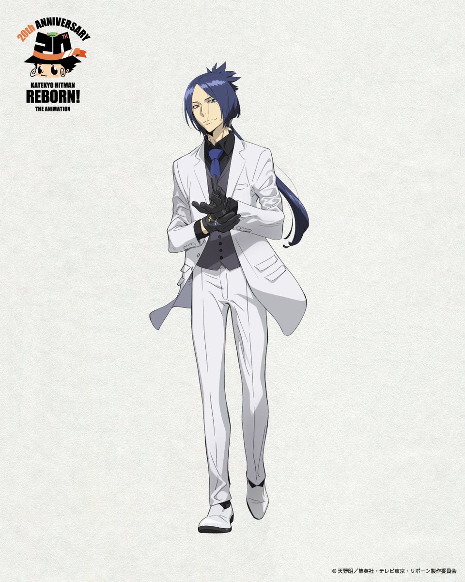 ✨20th ANNIVERSARY PV✨ 🔥🔥🔥───────−- – - 燃える想いは