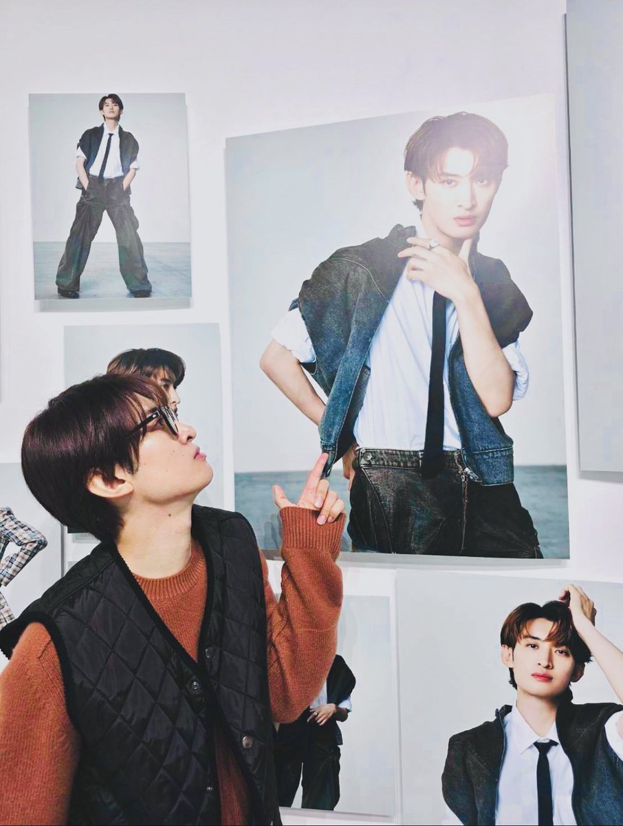 こーじくんver.のプリクラで撮影したこーじくん🧡🧡 #こじぐらむ #向井