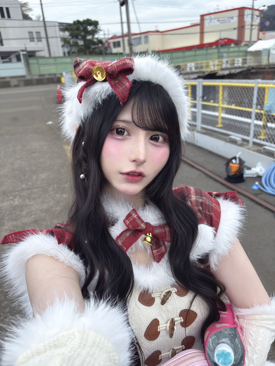 私だけみててなんてわがまま⁇꒰ ᐡᴗ͈ ·̫ ᴗ͈ ꒱❄️₊˚⊹