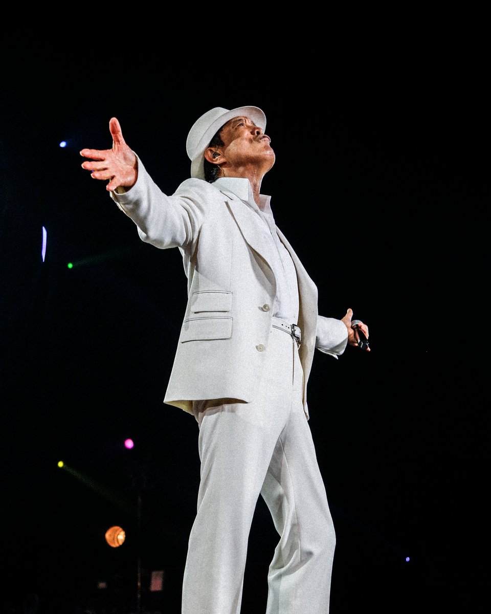 矢沢永吉 ソロ50周年を記念したコンサートツアー「Do It！YAZAWA 2025