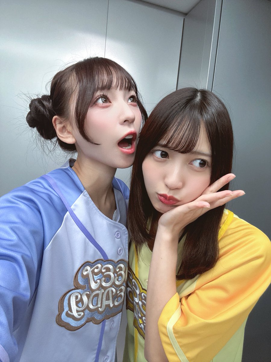 Post by 塩川莉世(SWEET STEADY) on X: ｱｰ