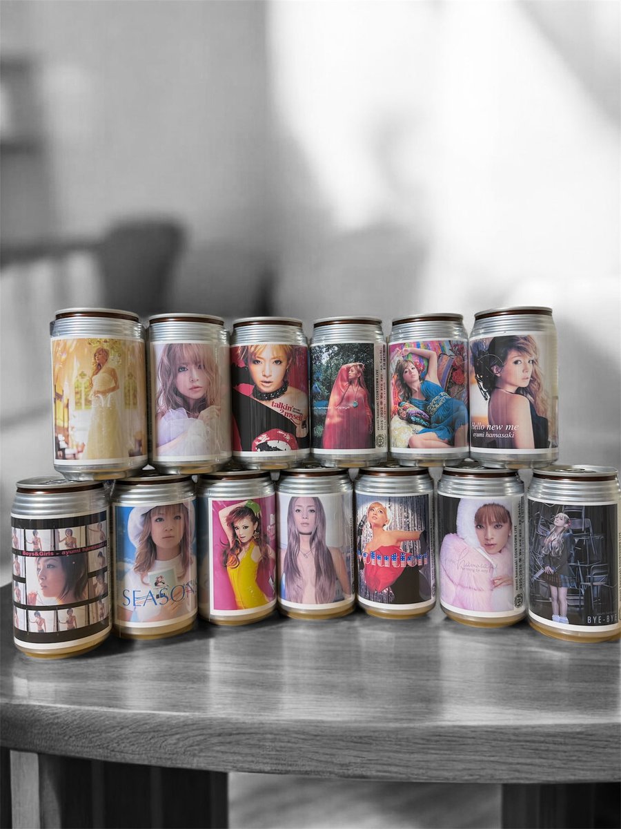 TAさんの協力のお陰で コンプすることができました😭 ありがとうござい