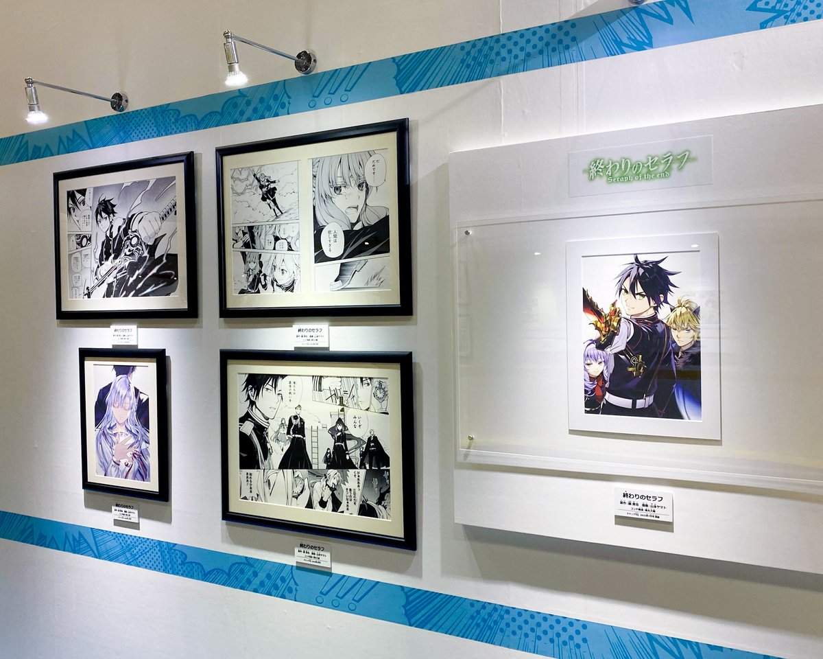 ✨#ジャンプフェスタ 2026 閉幕✨ ／ 沢山のご来場、ありがとうご