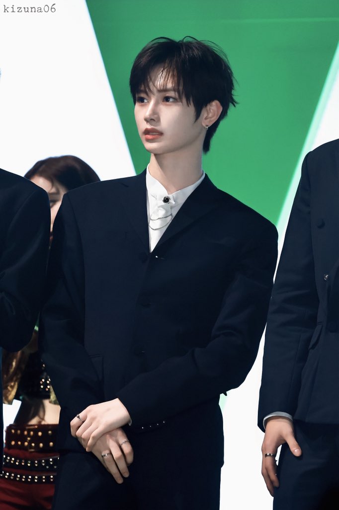 251220 MMA #안신 #anxin #アンシン #ALD1 #ALPHADRIVEONE