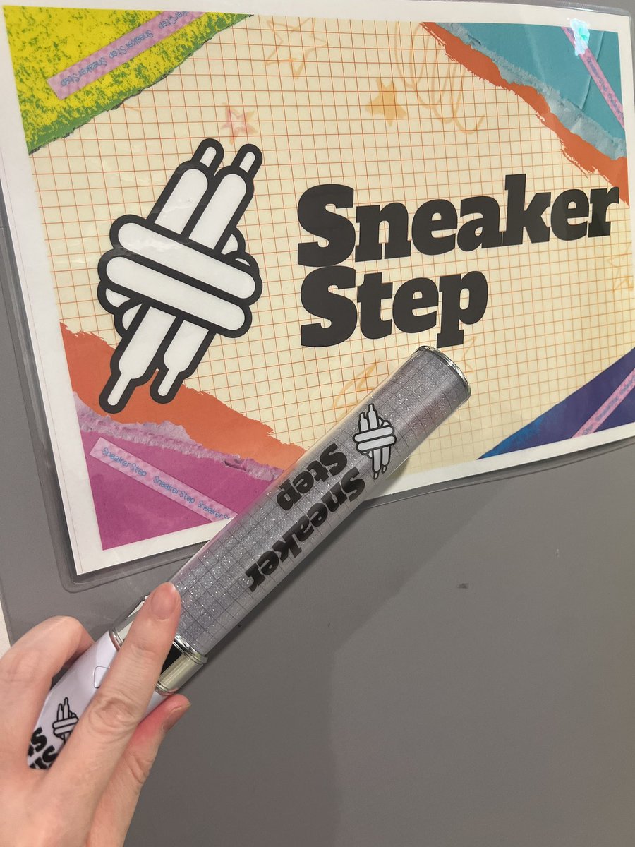 すにすてのライブ行ってきた！✨ めちゃめちゃ盛り上がってた