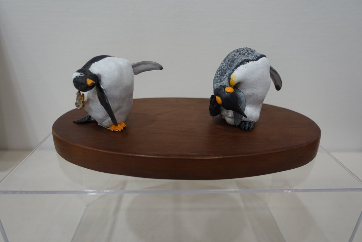 StudioPenguinLibra WF冬 6-08-04 (@penguink06) / Posts / X