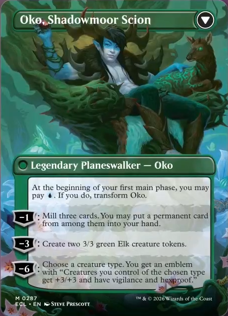 ローウィンの主、オーコ》