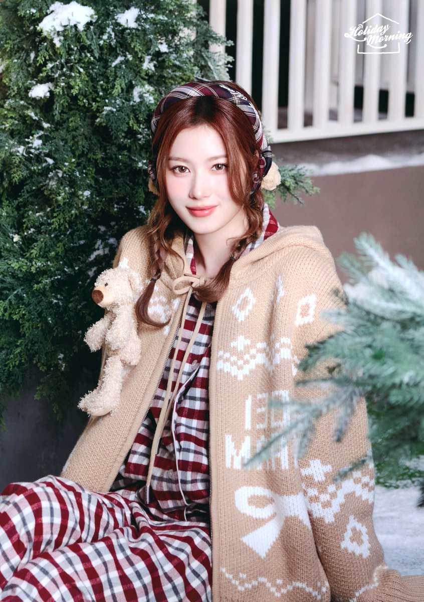 SCAN] JYP JAPAN POPUP STORE 2025 TWICE OFFICIAL GOODS 