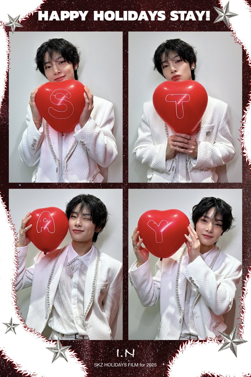 𝐇𝐨𝐥𝐢𝐝𝐚𝐲 𝐆𝐢𝐟𝐭 𝐟𝐫𝐨𝐦 𝐒𝐭𝐫𝐚𝐲 𝐊𝐢𝐝𝐬