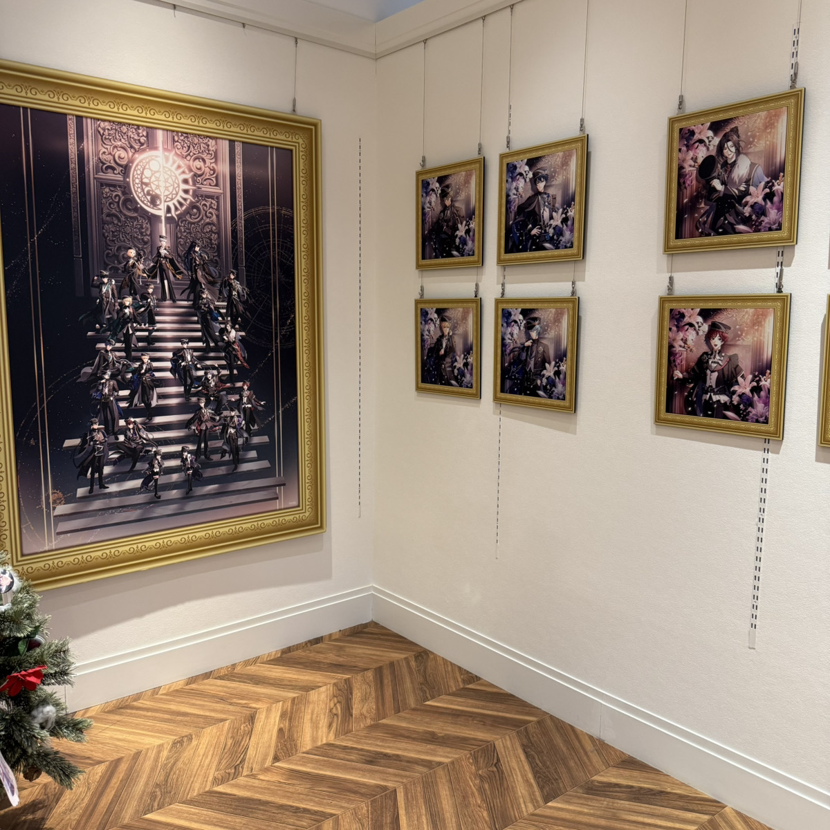 6th Anniversary Store】 coly more! 池袋PARCO店、心斎橋PARCO店での