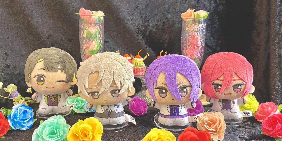 追加で2種類新景品のご紹介！ TVアニメ『ブルーロック』 ・ホログラム