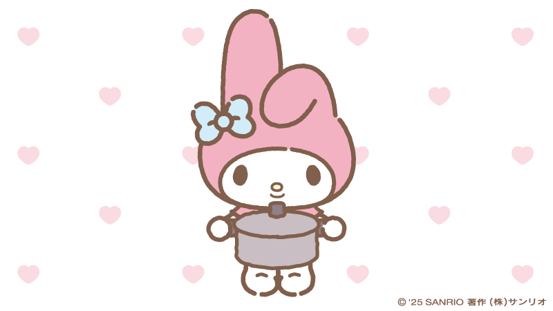 つくりすぎちゃったの♪ おすそわけ♡