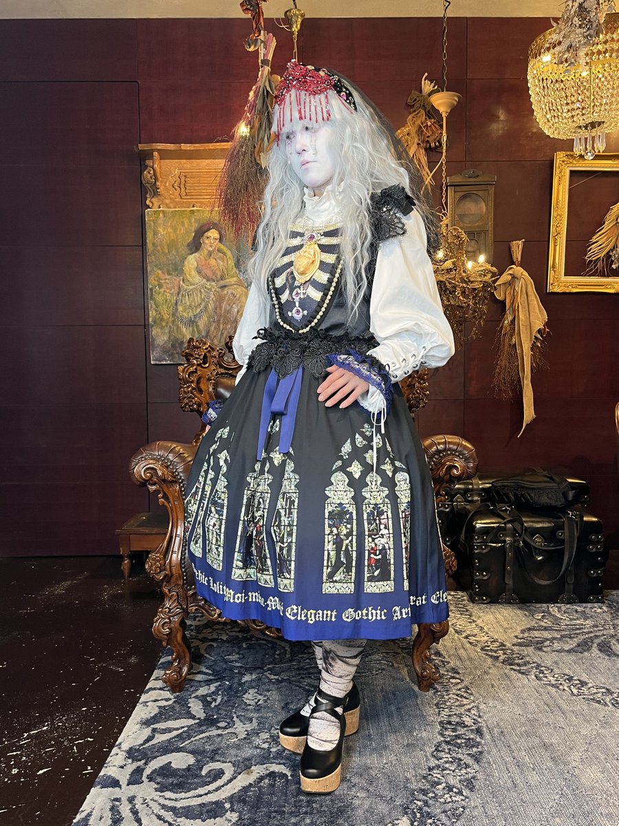 実柚季(MYK WORK) (@MYKWORK) / Posts / X