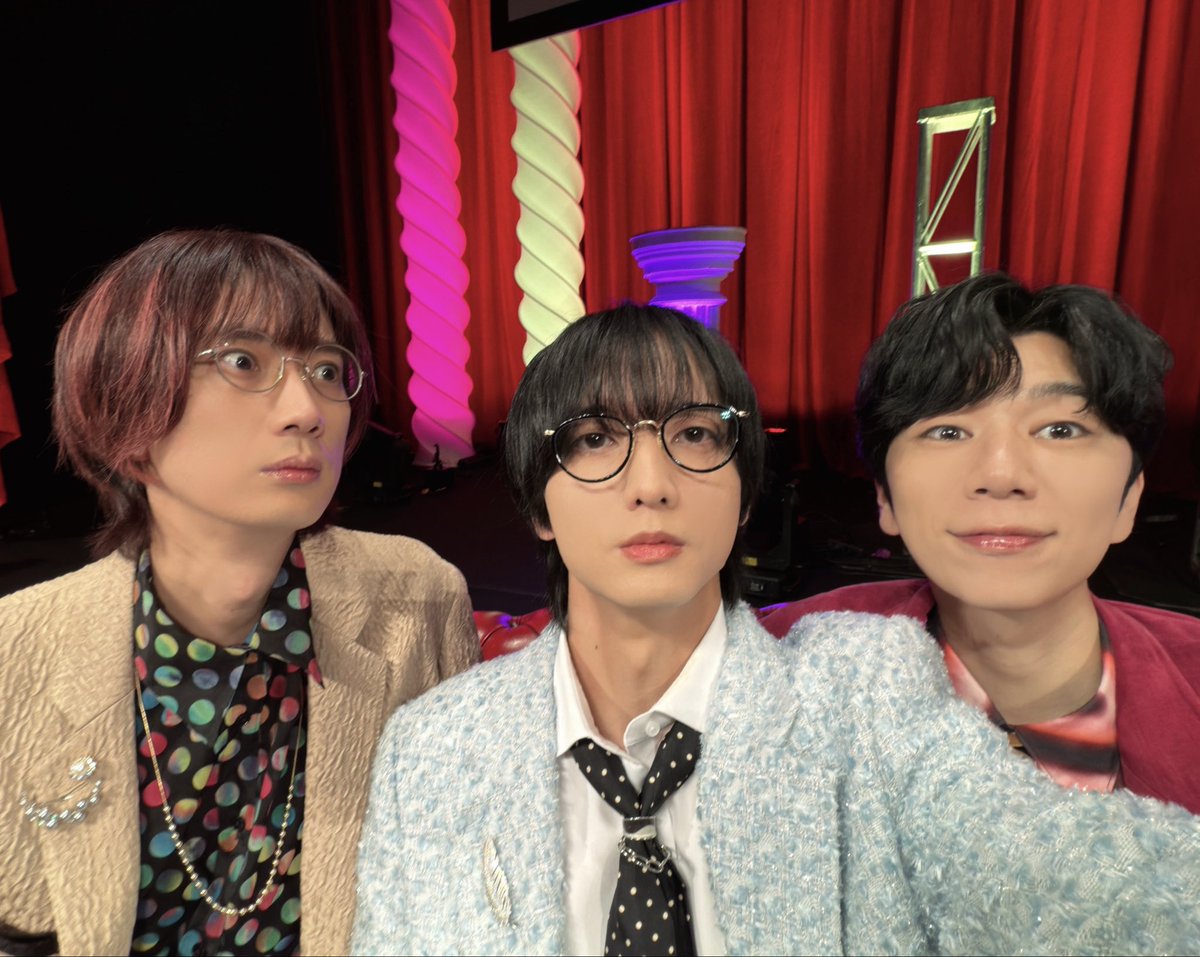 禁尻イベントありがとうございました！ 10周年おめでとうございます！！