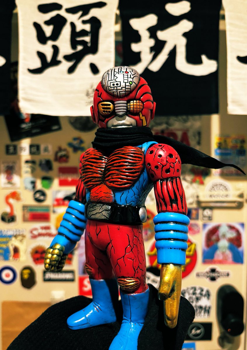 リアルヘッド チュウズ チュウズ (@chuu_55_chuu) / Posts / X