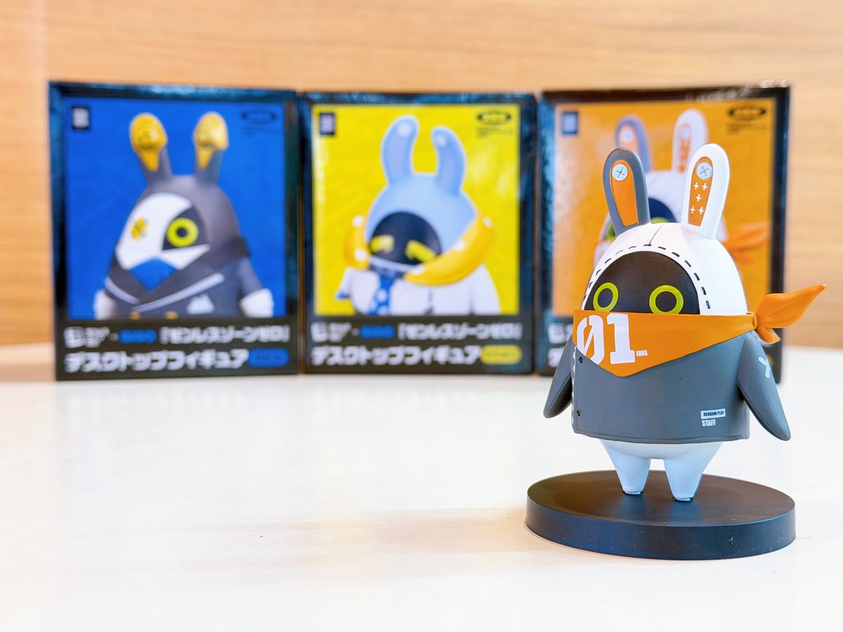 キャンペーン情報】 ゼンレスゾーンゼロ×GiGO ◥◣キャンペーン第2弾