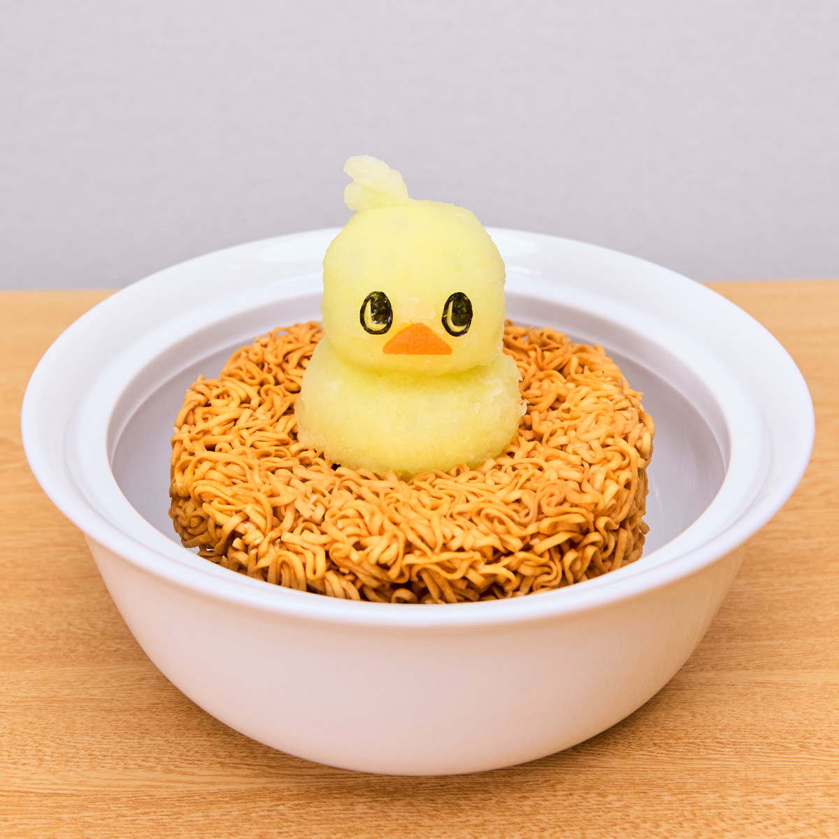 旬の食材をふんだんに使った みぞれチキラーです #大根おろし