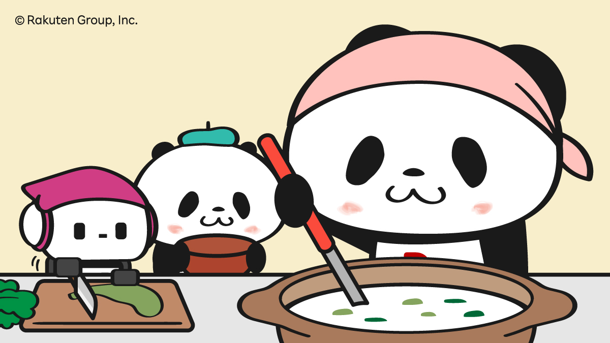 お買いものパンダ【楽天公式】 (@Rakuten_Panda) / Posts / X
