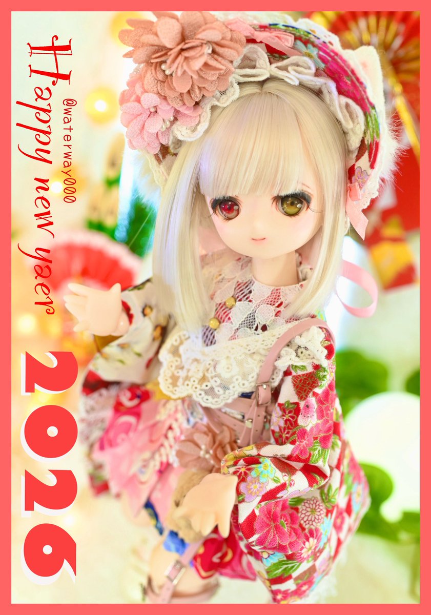 Imomodoll【公式】 (@ImomoDoll) / Posts / X