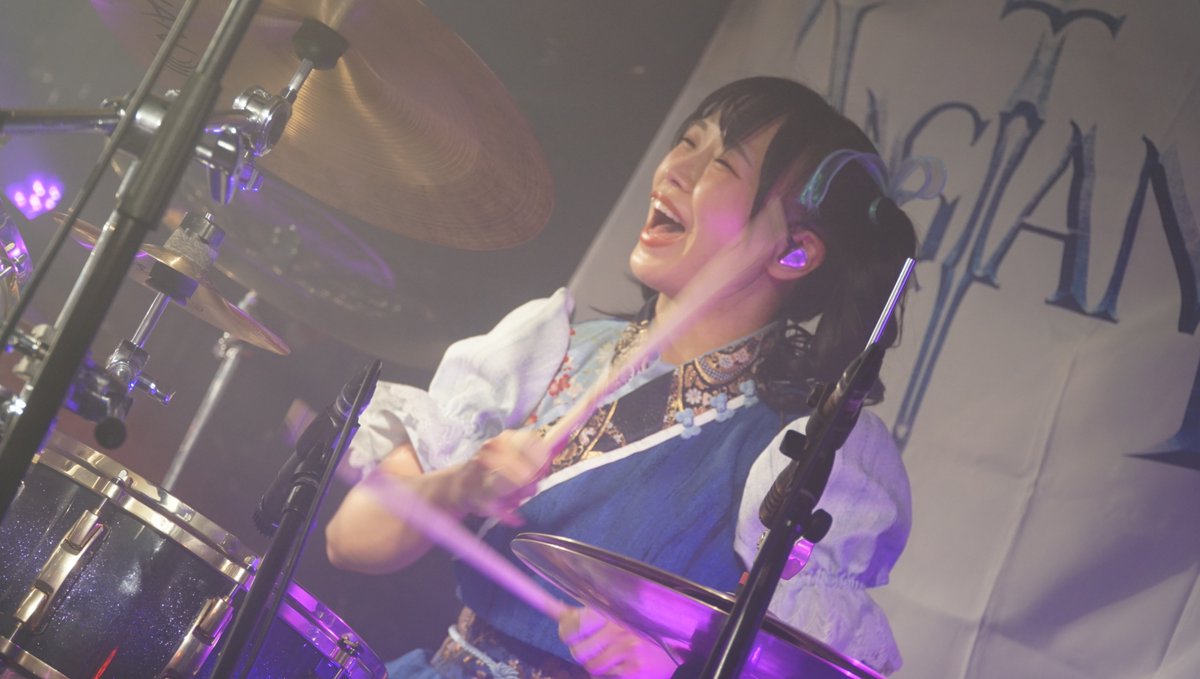 ⚔️#HAGANE ライブ写真⚔️ Sakura Birthday Live 2025 - 桜花爛漫