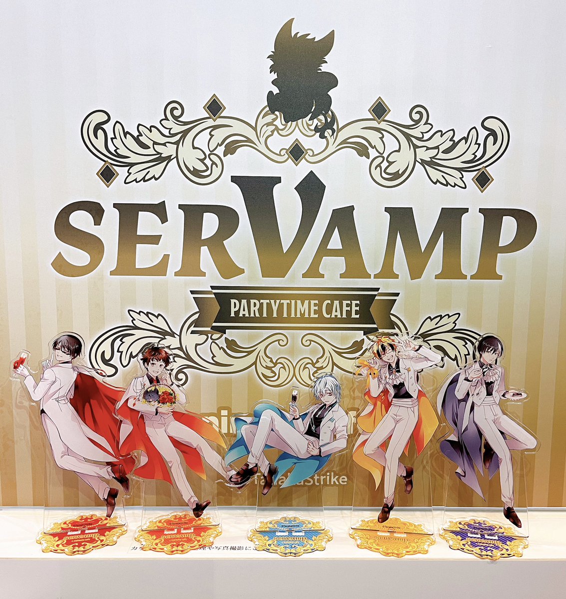 田中ストライク (@tanaka_strike) / Posts / X