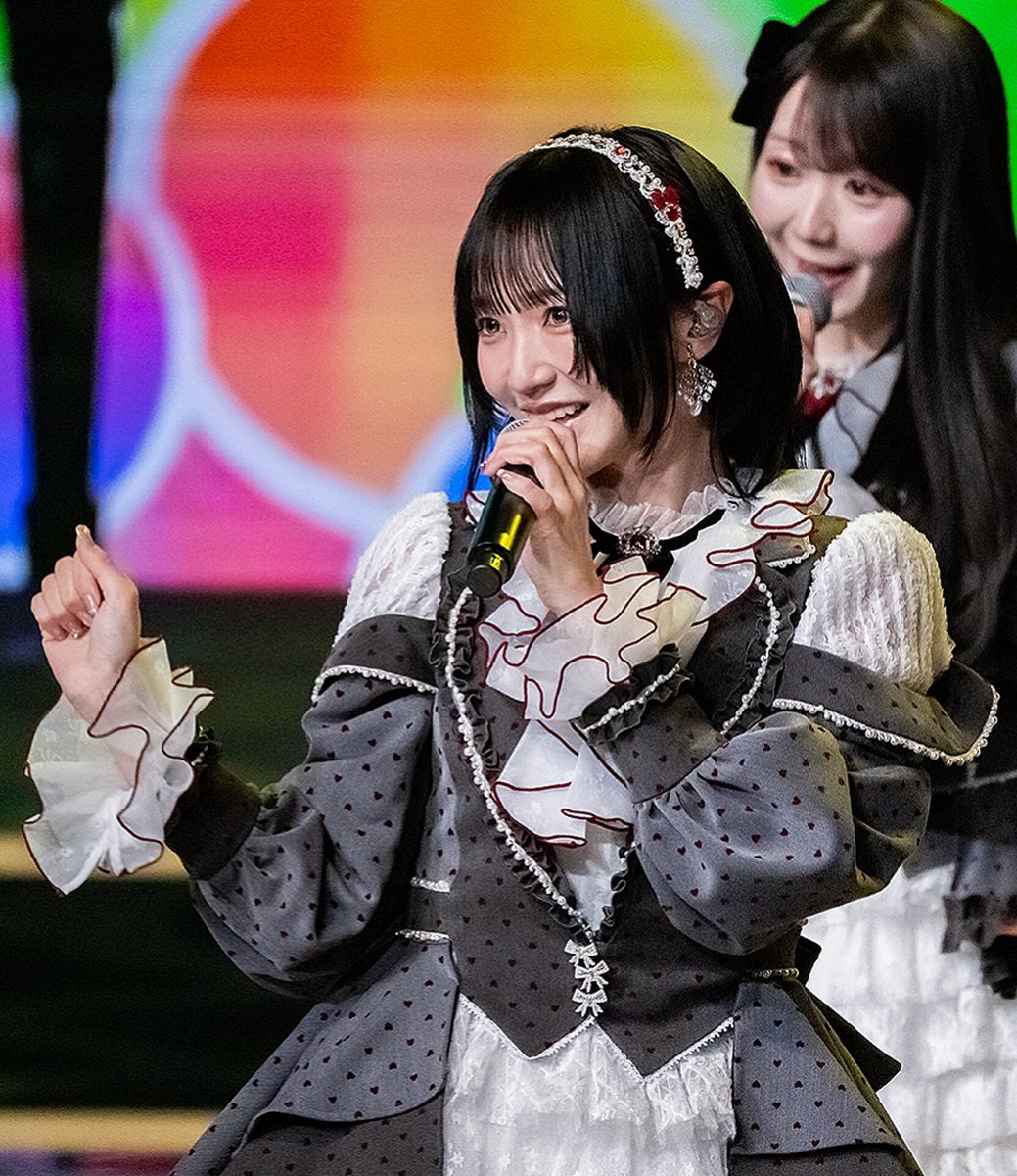 日本レコード大賞🏆】 ① ＝LOVE「レコ大」特別衣装で 「とくべチュ