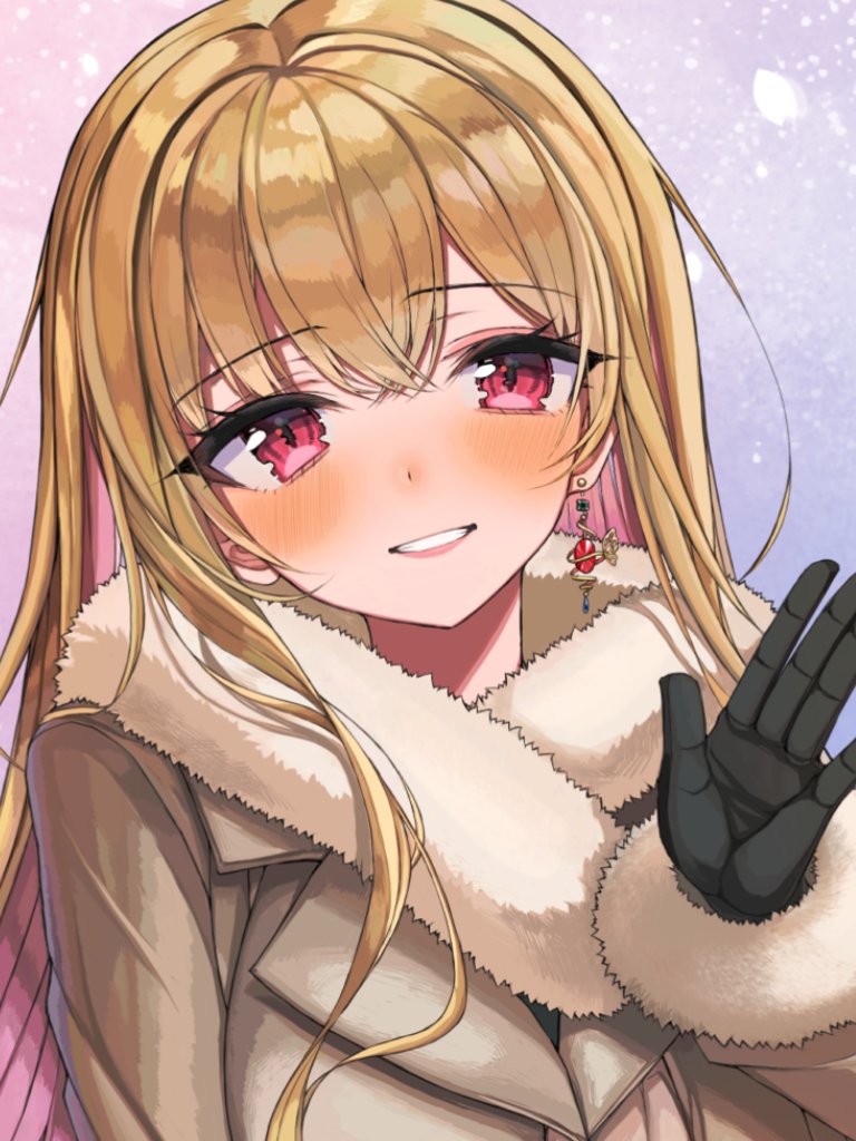 ⋆⸜この後22:00～💖️⸝‍⋆ まってるよー